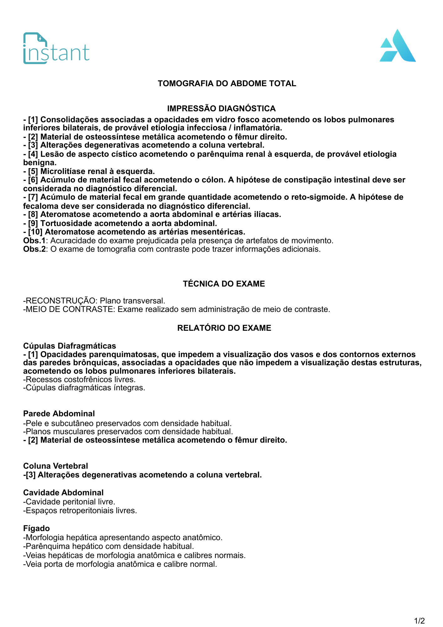 laudo estruturado (2)